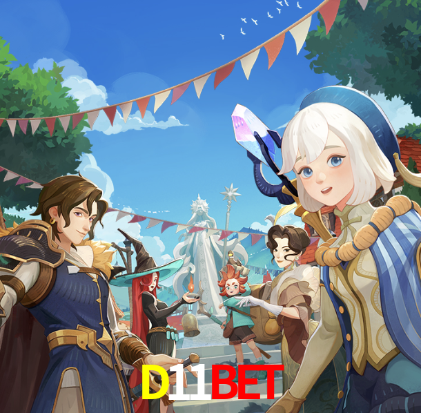 D11BET