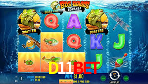 D11 GAMES