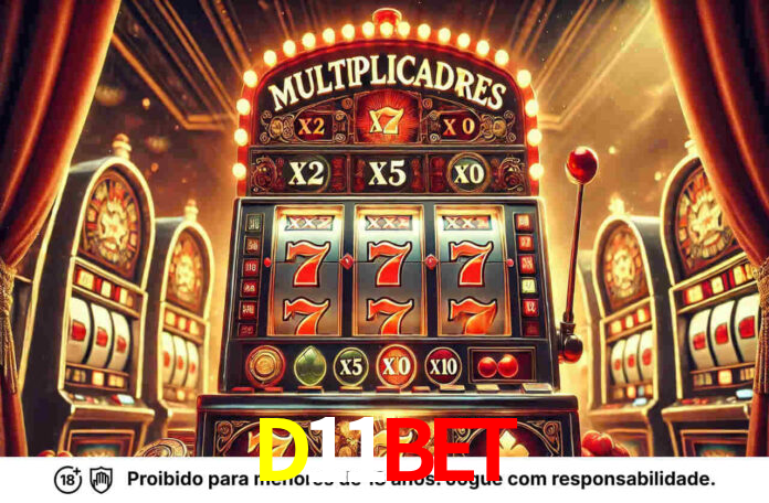 D11BET: A Experiência de Casino com Jogos de Mesa ao Vivo