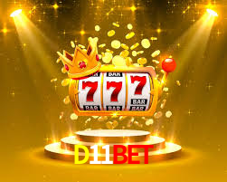 Bônus Generosos e Exclusivos no D11BET para Você!