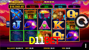 D11BET