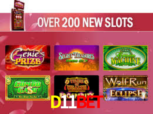 D11BET