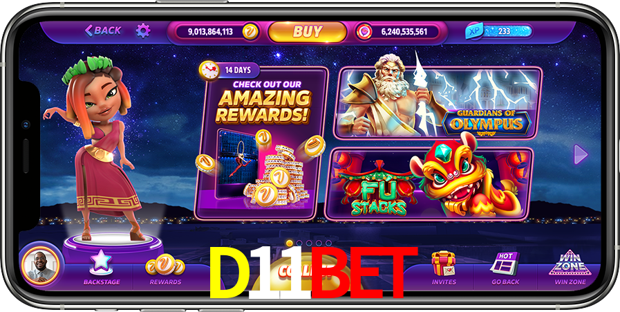 D11BET
